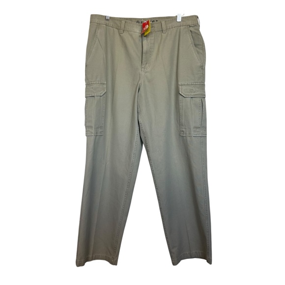 The North Face A5 NEW Series Cargo Pocket Khaki Men’s 38 Outdoorsy Pants